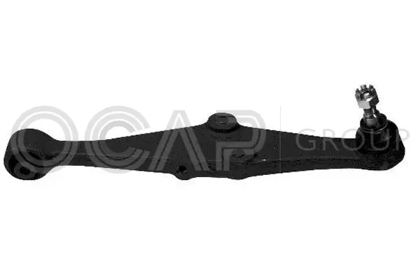 Control/Trailing Arm, wheel suspension (0392535)