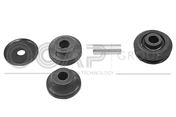 Suspension Strut Support Mount (8400106)