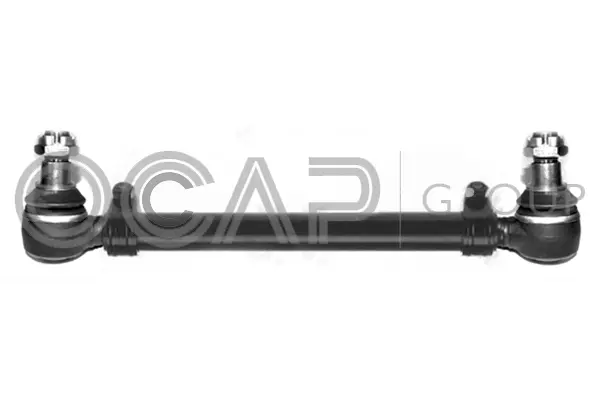 Centre Rod Assembly (0508996)