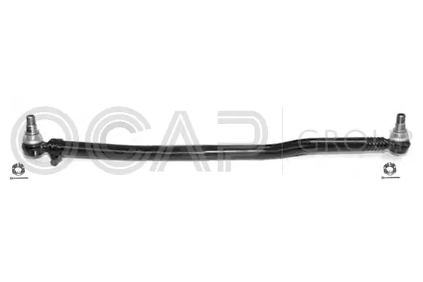 Centre Rod Assembly (0507409)
