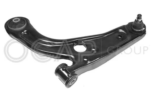 Control/Trailing Arm, wheel suspension (0796498)