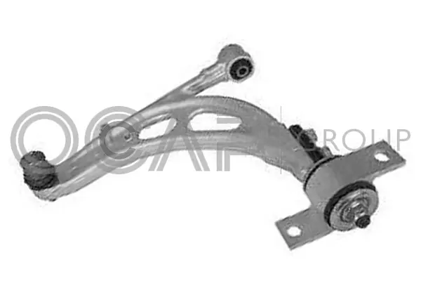 Control/Trailing Arm, wheel suspension (0399147)