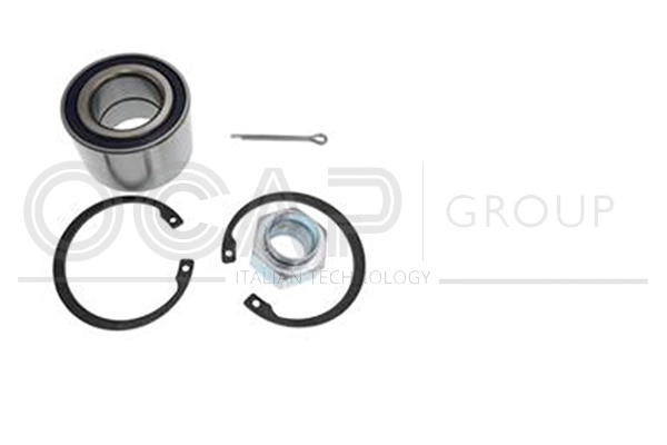 Wheel Bearing Kit (6120312)
