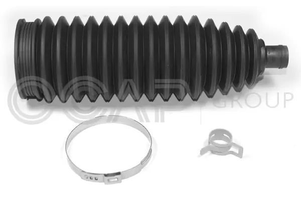 Bellow Kit, steering (0905580)