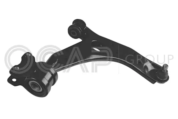 Control/Trailing Arm, wheel suspension (0784428)