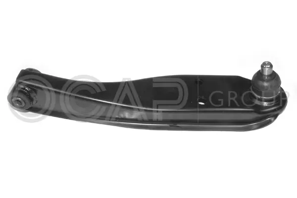 Control/Trailing Arm, wheel suspension (0792760)