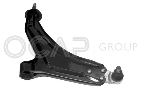 Control/Trailing Arm, wheel suspension (0791820)