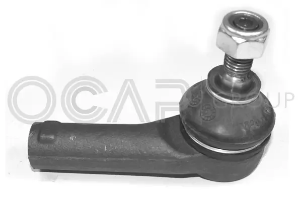 Tie Rod End (0291407)