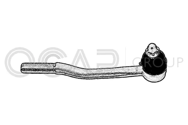 Tie Rod End (0180163)