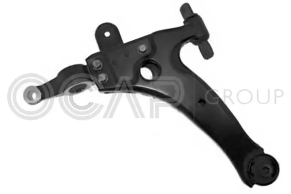 Control/Trailing Arm, wheel suspension (0794087)