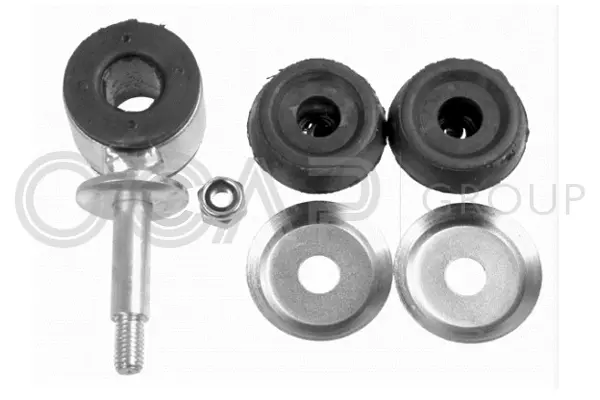 Link/Coupling Rod, stabiliser bar (0181326-K)