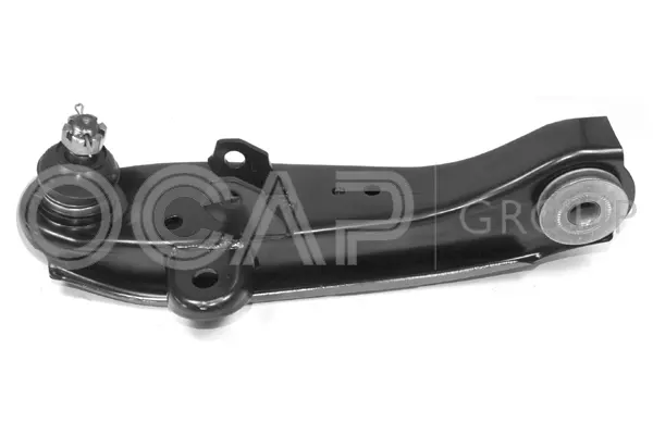 Control/Trailing Arm, wheel suspension (0783499)