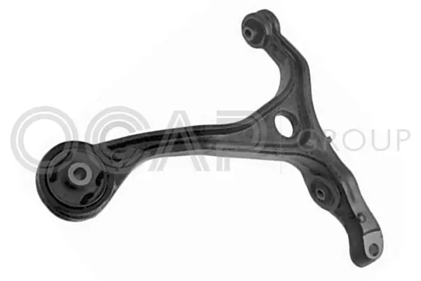 Control/Trailing Arm, wheel suspension (0384366)