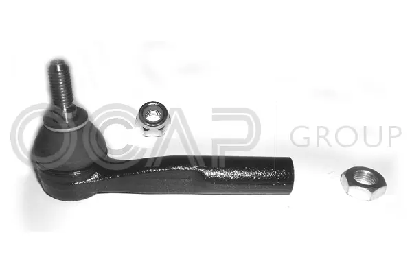 Tie Rod End (0282356)