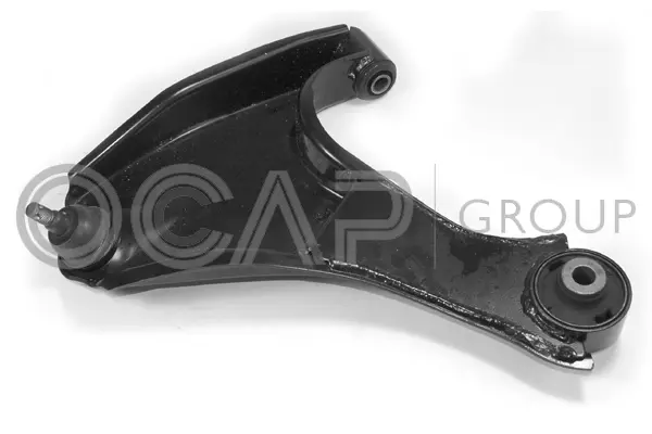 Control/Trailing Arm, wheel suspension (0782460)