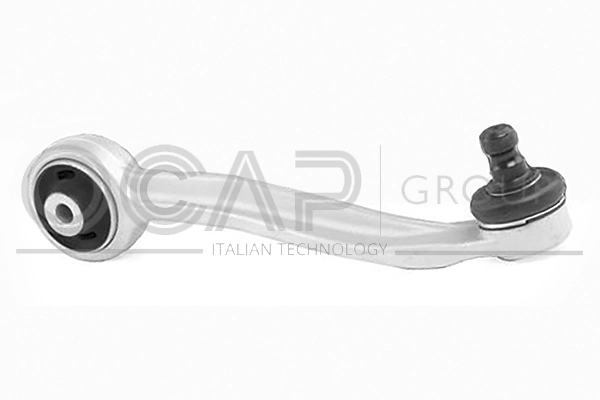Control/Trailing Arm, wheel suspension (0395927)