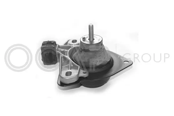 Mounting, engine (1225455)