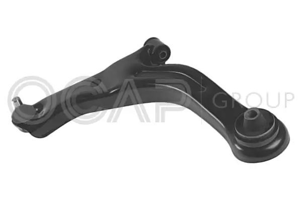 Control/Trailing Arm, wheel suspension (0796491)