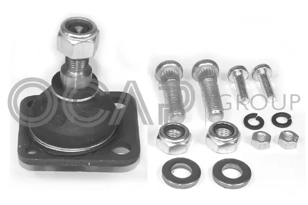 Ball Joint (0400008)