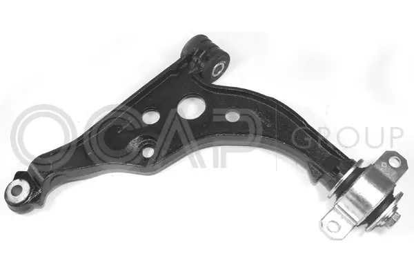 Control/Trailing Arm, wheel suspension (0381446)