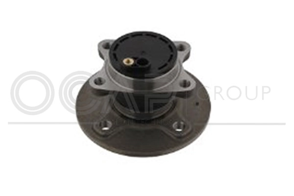 Wheel Bearing Kit (6120140)