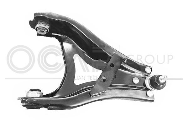Control/Trailing Arm, wheel suspension (0795959)