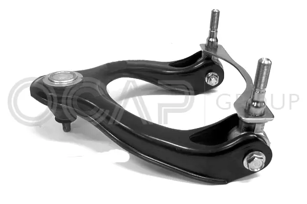 Control/Trailing Arm, wheel suspension (0781807)