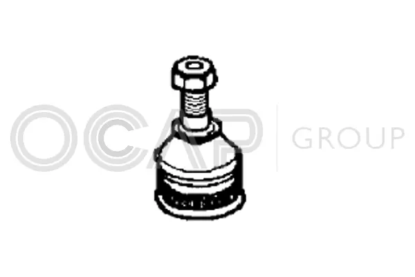 Ball Joint (0402608)