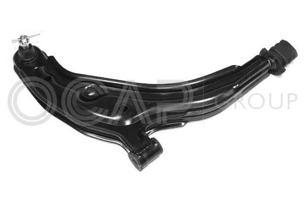 Control/Trailing Arm, wheel suspension (0780915)