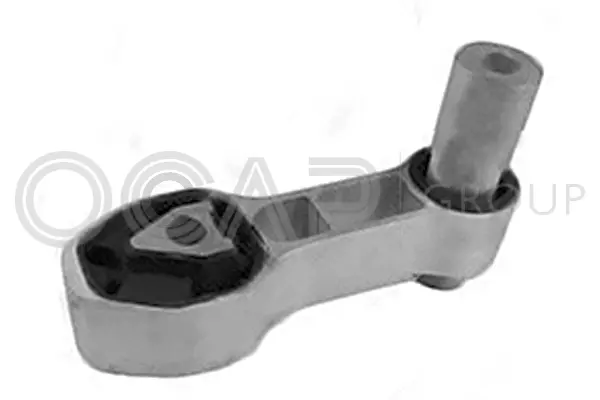 Holder, engine mounting system (1226338)