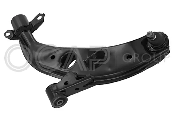 Control/Trailing Arm, wheel suspension (0794572)