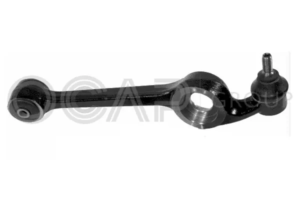 Control/Trailing Arm, wheel suspension (0392060)