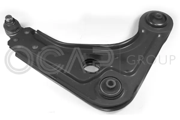 Control/Trailing Arm, wheel suspension (0780964)