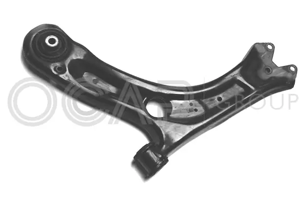 Control/Trailing Arm, wheel suspension (0795767)