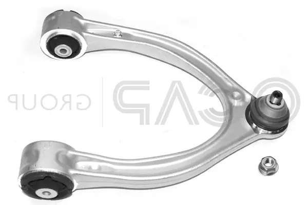 Control/Trailing Arm, wheel suspension (0395771)