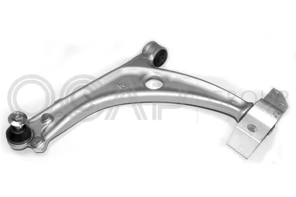 Control/Trailing Arm, wheel suspension (0392117)
