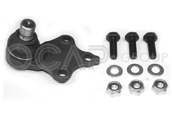 Ball Joint (0401459)