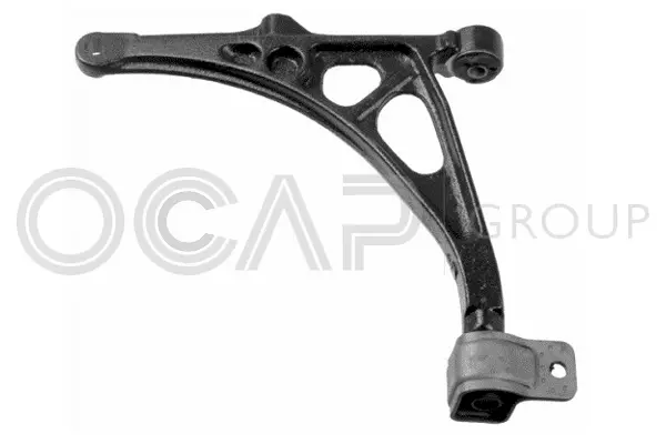 Control/Trailing Arm, wheel suspension (0382325)