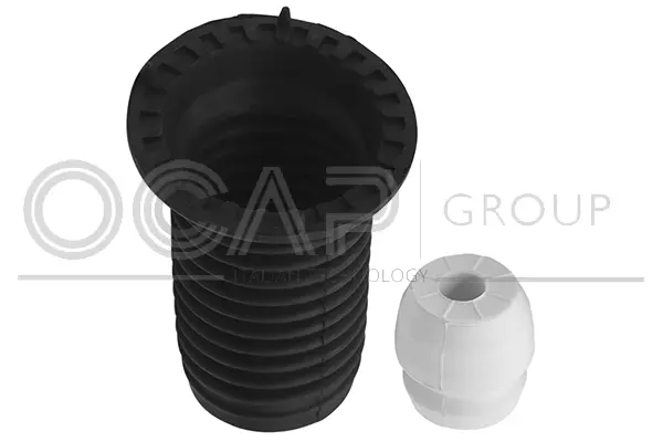 Dust Cover Kit, shock absorber (8500008)