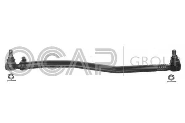 Centre Rod Assembly (0507642)