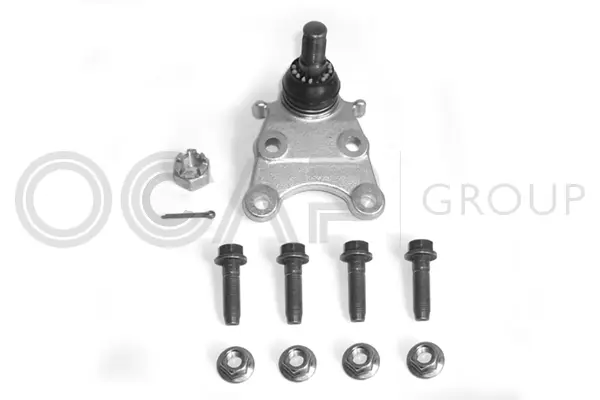 Ball Joint (0401424-K)