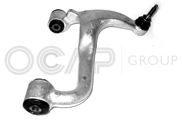 Control/Trailing Arm, wheel suspension (0392341)