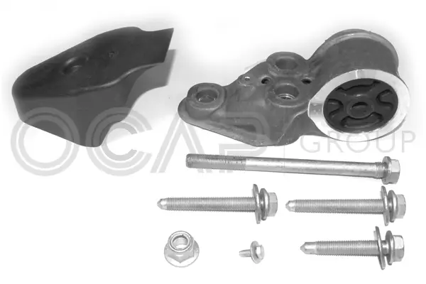 Bearing Set, axle beam (0983255)