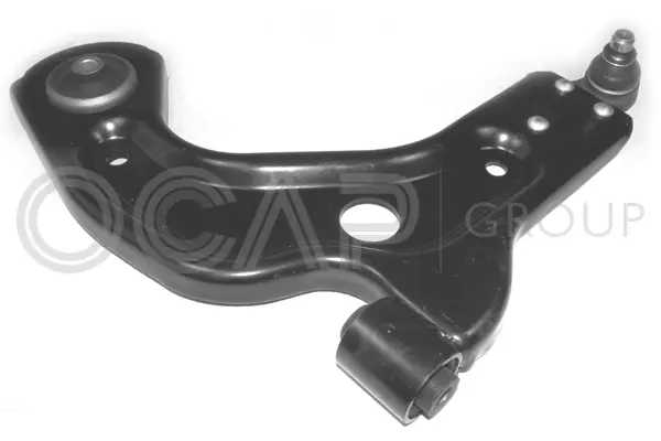 Control/Trailing Arm, wheel suspension (0793967)