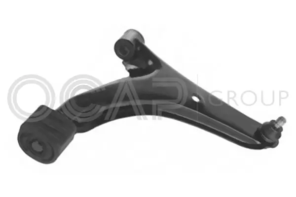 Control/Trailing Arm, wheel suspension (0781949)