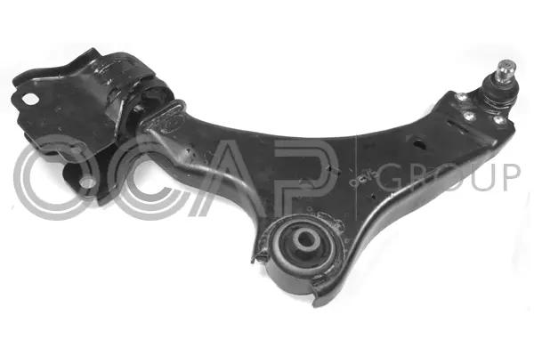 Control/Trailing Arm, wheel suspension (0798089)