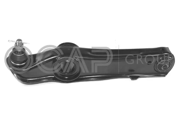 Control/Trailing Arm, wheel suspension (0703355)
