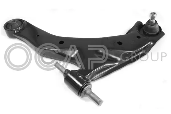 Control/Trailing Arm, wheel suspension (0792790)