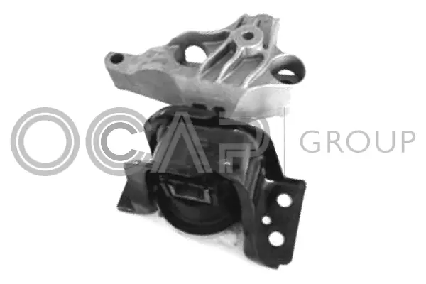 Mounting, engine (1226552)