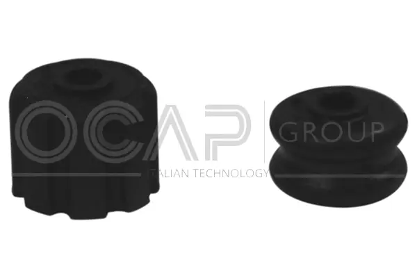 Suspension Strut Support Mount (8400107)